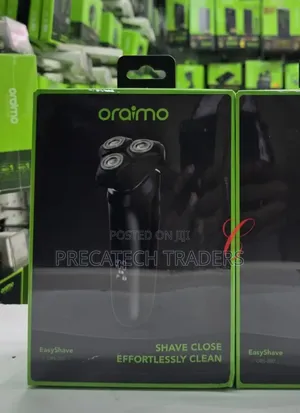 Oraimo ORS-280 Multi-Functional Electric Shaver