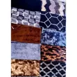 5x8ft Fluffy Carpet - 2