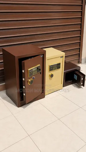 Fireproof Document Safebox