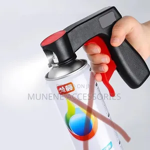 Paint Spray Gun Tool for Refurbishment