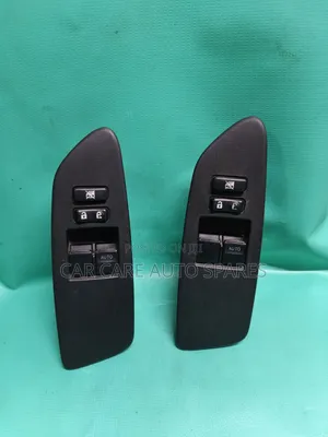 Main Switch ya Toyota Vitz