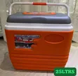 Pacific Cooler Box - 1