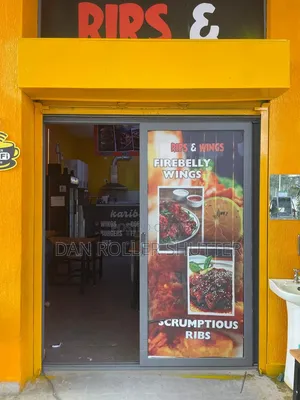 Premium Steel Roller Shutters