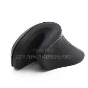 Ergonomic Vertical Wireless Mouse