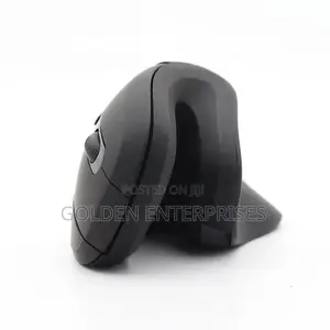 4GHz Wireless Ergonomic Vertical Mouse for Laptop/Desktop