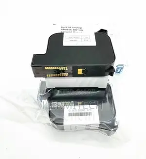 12.7mm Fast-Dry Permanent Ink Cartridge