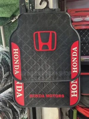 Mikeka ya Gari Aina ya Honda au Suzuki