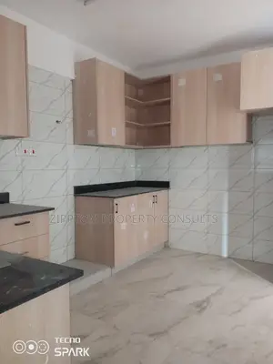 2 Bedroom Apartment for Rent in Nairobi West