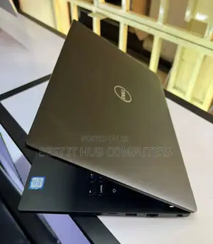 Dell Latitude 7390 Core i5 Gen ya 8 8GB RAM 256GB SSD