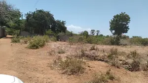 0.25-Acre Plot in Galu, Diani