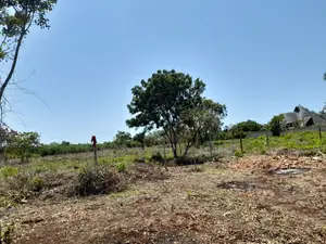 0.25 Acre Plot in Diani, Galu Area