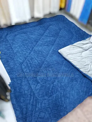 Shepherd Woolen Duvet 6x6/6x7