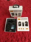 F20 Wireless Lavalier Microphone - 2