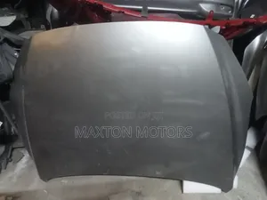 Mazda CX-5 2013-2016 Bonnet Lid