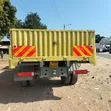 Treni ya Sinotruk Howo 2008 - 3