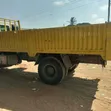 Treni ya Sinotruk Howo 2008 - 4