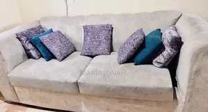 Kochi ya Sehemu Tatu