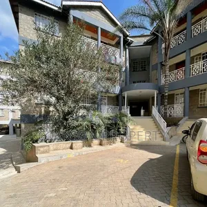 2 Bedroom All-En-Suite Apartment for Rent in Kileleshwa