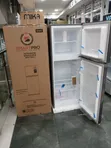 Smartpro 138L Double Door Fridge SFR17 - 1