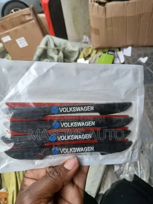 Kinga Milango 4 za Volkswagen
