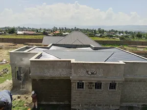 Roofing Services