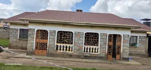 4 Bedroom Bungalow in Kimumu for Sale