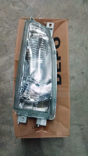 Subaru Impreza GC8 GF Headlight - Brand New