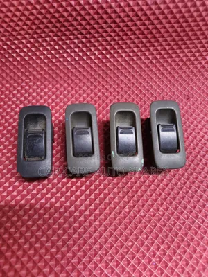 Swichi ya Kudhibiti Dirisha la Umeme kwa Suzuki