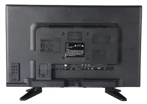 Wyinix 24-inch Wall Mountable Digital TV