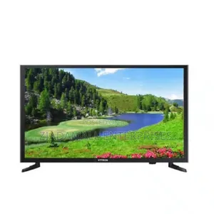 Original Solarmax 24-inch Digital TV - Free to Air