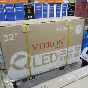 Vitron 32-inch Smart Digital TV