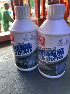 Kizuia Uvujaji wa Radiator