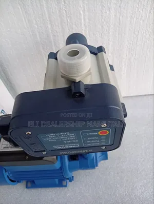 FREVEL PC-10A Automatic Pump Controller 10 Bar Water Pressure Switch - Industrial Area (Nairobi) - b