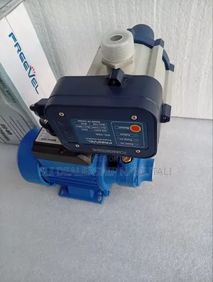 FREVEL PC-10A Kidhibiti Shinikizo la Pampu ya Maji Otomatiki 1100W