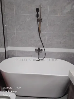 Ufungaji, Ukarabati wa Jacuzzi na Bafu, na Kubadilisha Mchanganyiko