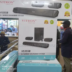 Vitron V535 Sound Bar