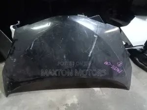 Toyota Ractis Bonnet Assembly (2005-2008)