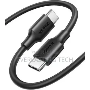 Kebo ya UGREEN USB-C hadi USB-C 3A Mita 2
