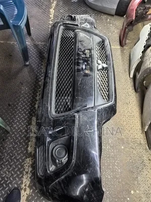 Mitsubishi RVR 2008-2012 Front Bumper