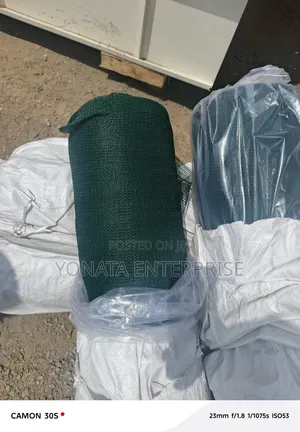 Heavy Duty Construction Safety Net 3x50M