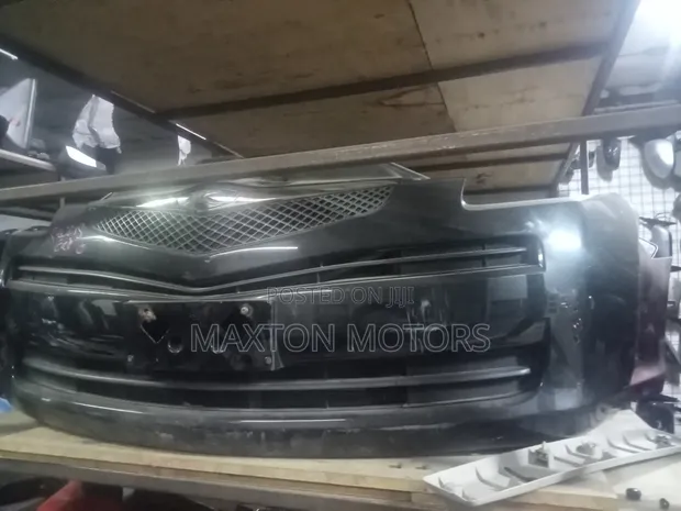Toyota Ractis 2008 Nosecut (New Arrivals) - 1