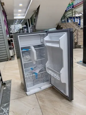 Friji ya Syinix 90L Mlango Mmoja