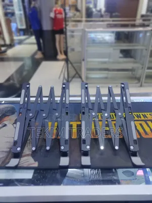 Stendi ya Laptop ya Aluminium Alloy