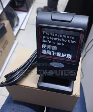 Syble XB-8606G Desktop 2D/1D Barcode Scanner
