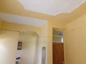 Apartment ya Chumba Kimoja cha Kulala Kiserian