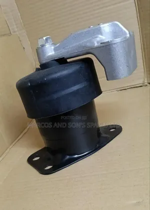 Honda Odyssey RB1 Engine Mounting