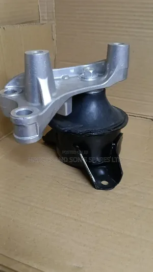 Honda Stepwagon RK1 RK5 Engine Mounting