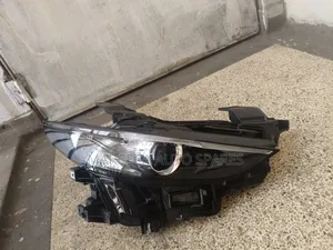 Mazda 3 Axela Headlight (Used)