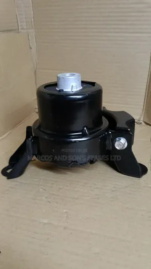 Engine Mounting for Honda Vezel, Fit GK3, GK5