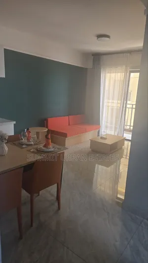 Ghorofa ya Chumba 1, Ngando, kwa Kukodisha